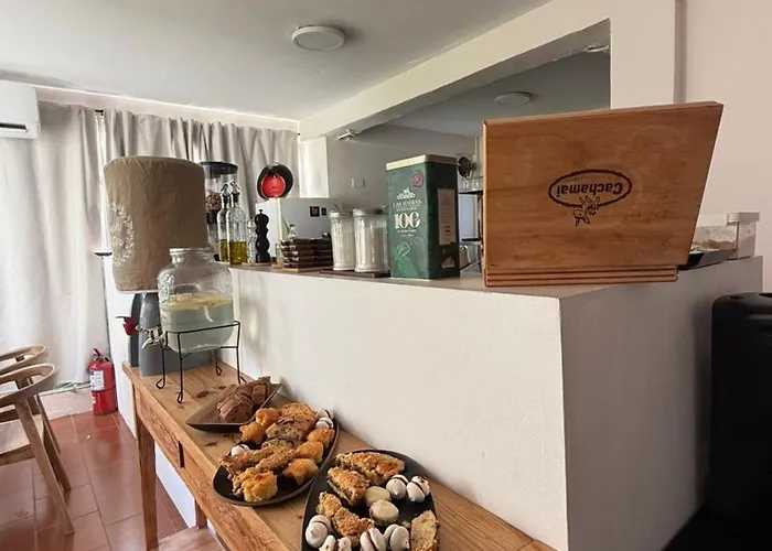 black suites Pinamar