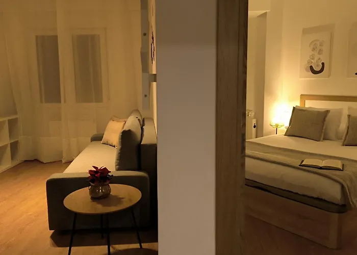 Hotel Arias Vigo