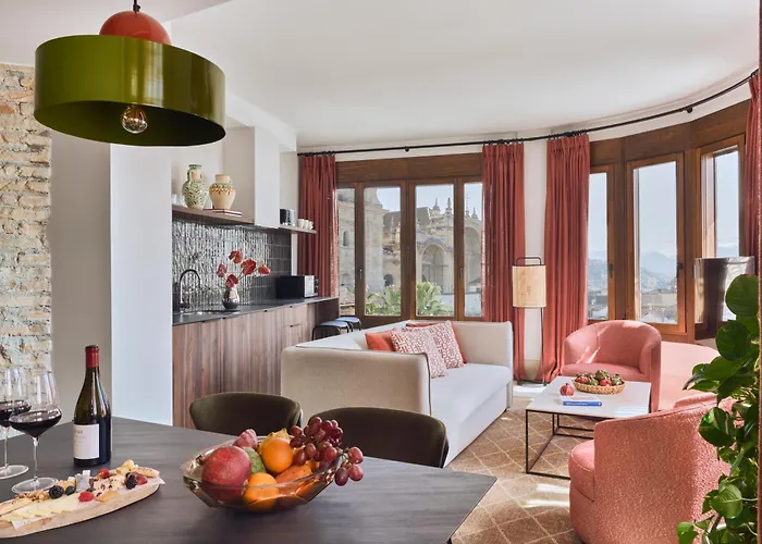 Seda Residences Granada