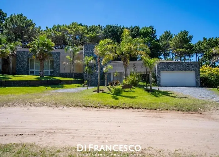 Casa Alamos PINAMAR Pinamar