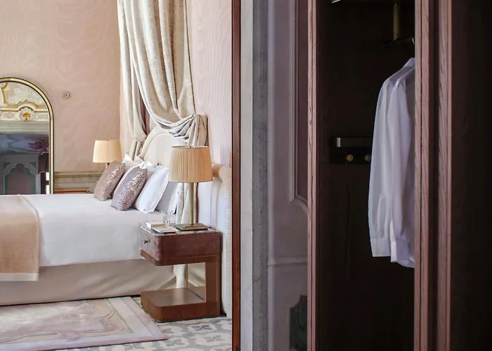 Hotel Orient Express Venezia