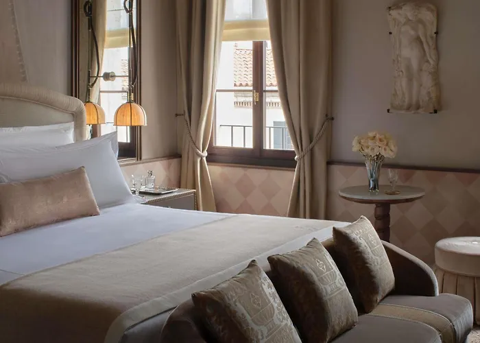 Hotel Orient Express Venezia