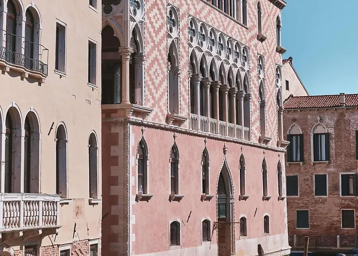 Hotel Orient Express Venezia
