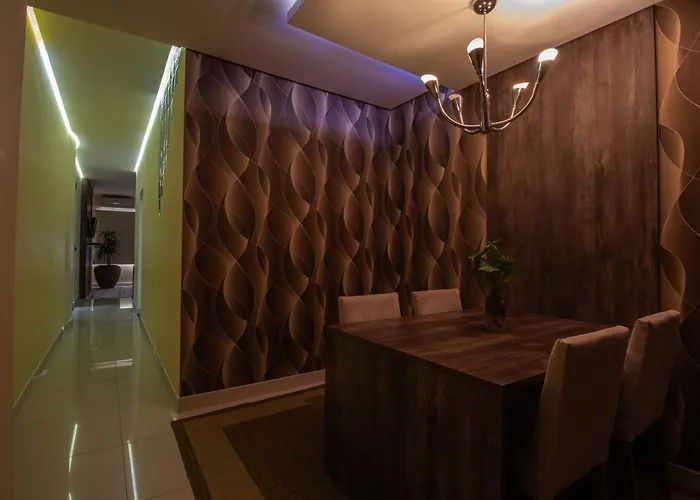 Hotel Franco Blumenau