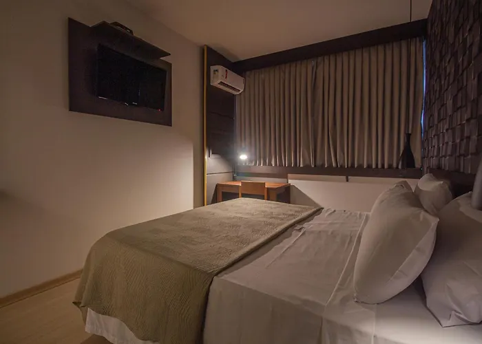 Hotel Franco Blumenau