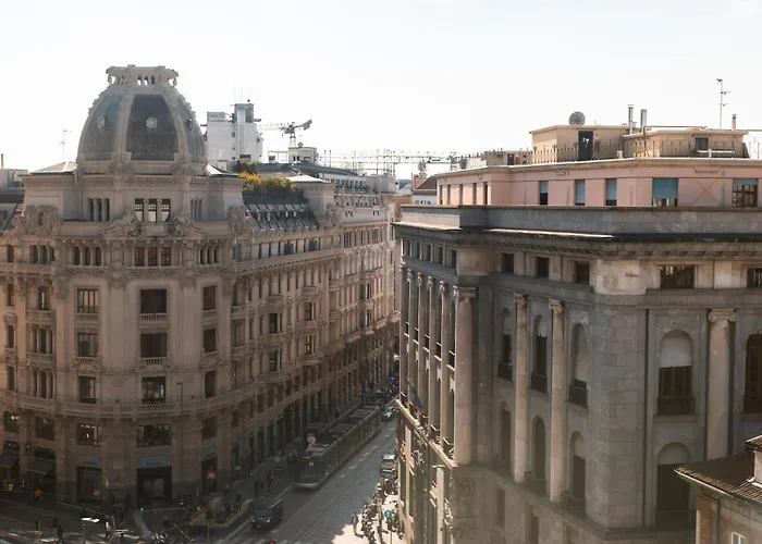 Hotel La Dimora di Missori Milano