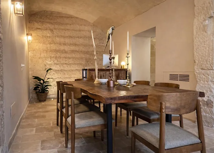 Hotel Cava Urban Relais & Pool Lecce