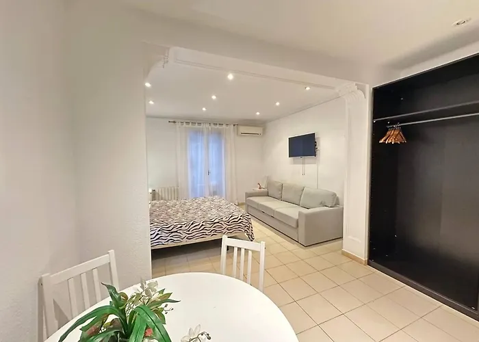 Rooms Consell De Cent Barcelona
