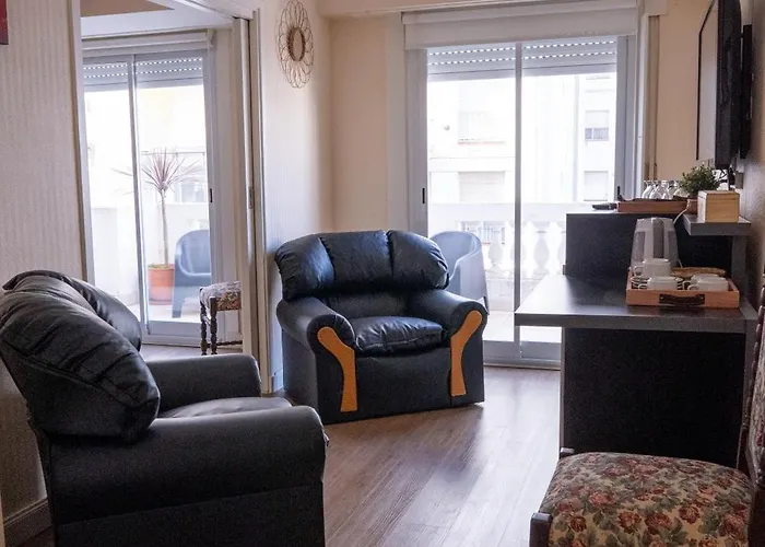 Hotel Miami Mar del Plata