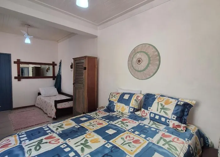 Pousada Casa Do Ipe Amarelo Miguel Pereira