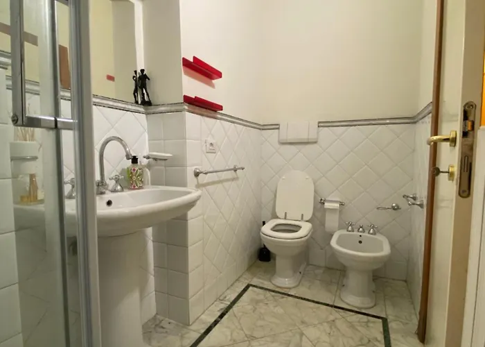 Hotel La Casa D'Oro Arezzo