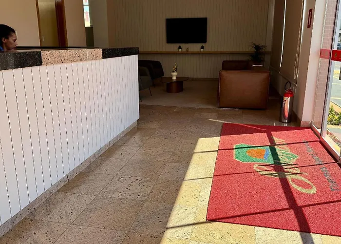 Condominio Splendor Thermas Caldas Novas