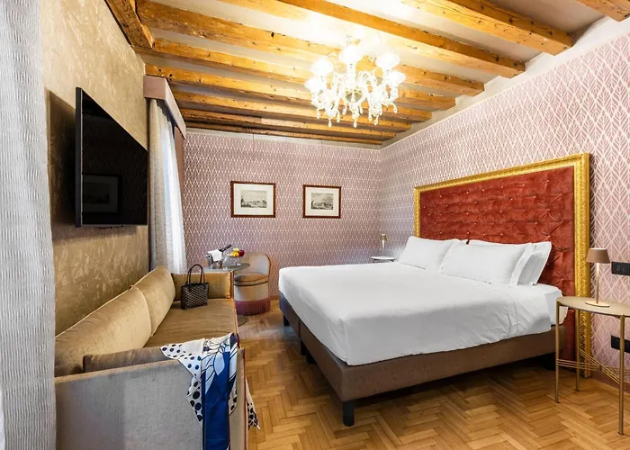 Casa San Lorenzo Venezia