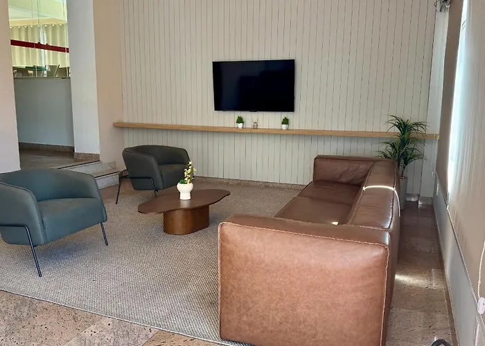 Condominio Splendor Thermas Caldas Novas