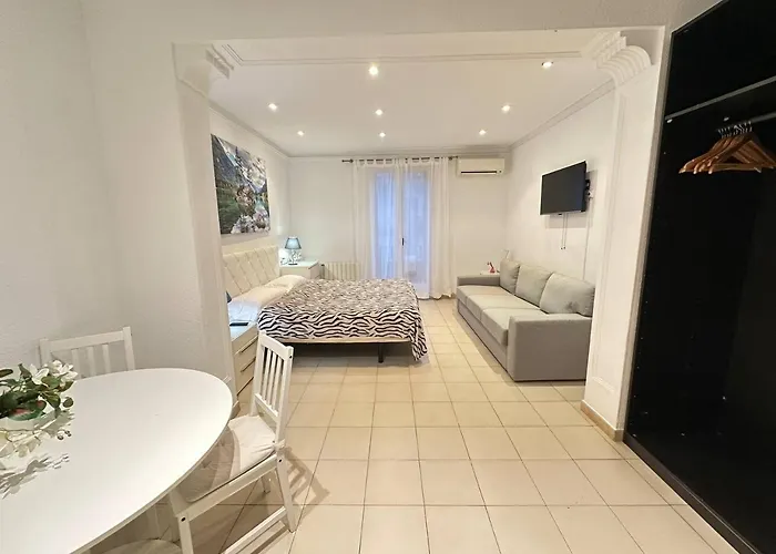 Rooms Consell De Cent Barcelona