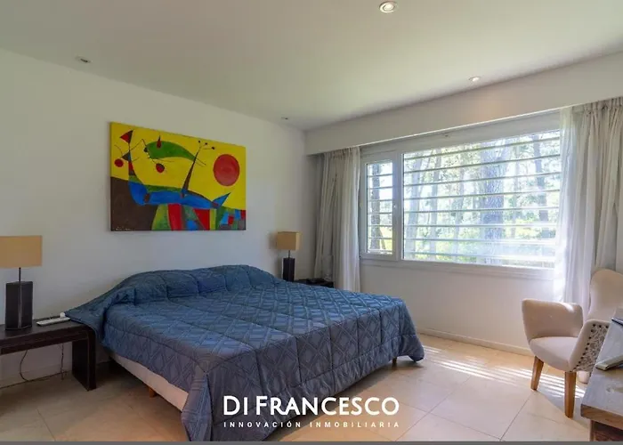 Casa Alamos PINAMAR Pinamar