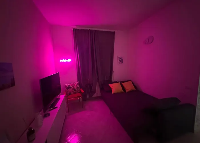 La Dolce Vita Home 15 Salerno