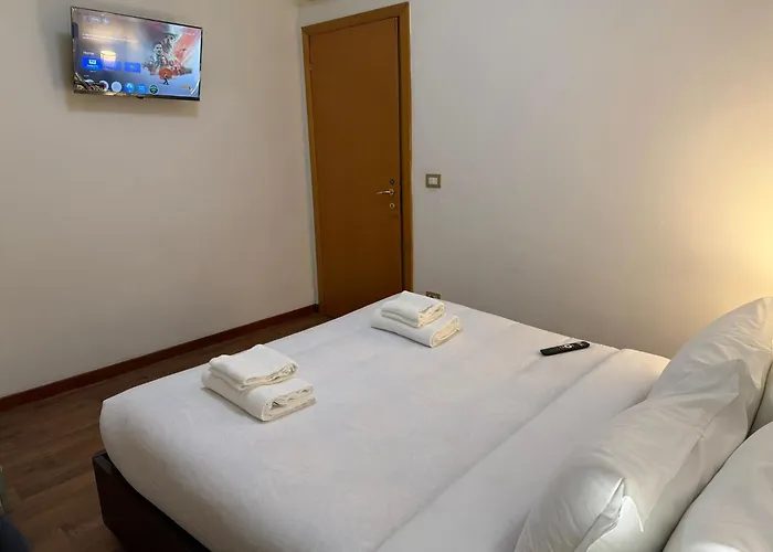 Victoria Guesthouse Roma
