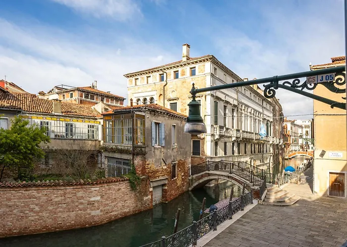 Casa San Lorenzo Venezia