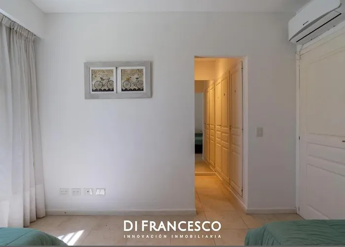 Casa Alamos PINAMAR Pinamar