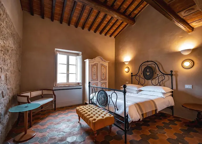 Casa In Campagna Casagori Pienza