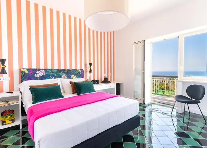 Vanity Suite Sorrento