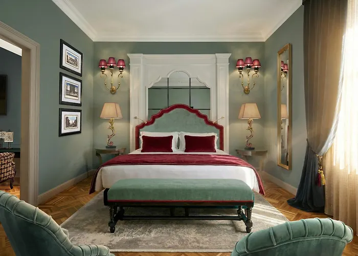 Hotel Palazzo Trezza Verona