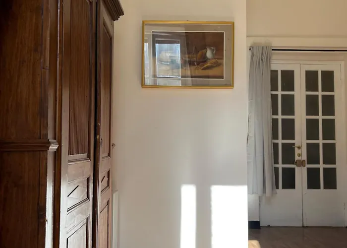 Hotel Genova Antica Carmine