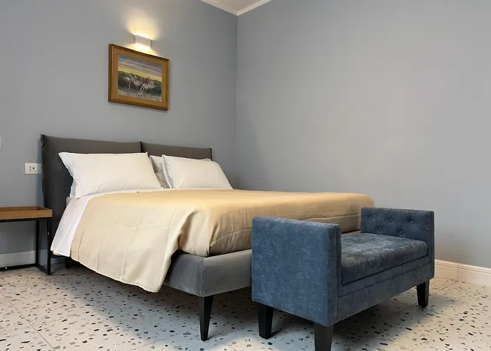 Residence Corte Bizantina Ravenna