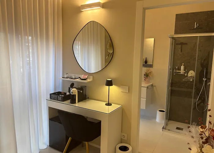 Hotel Salotto Santa Franca Piacenza