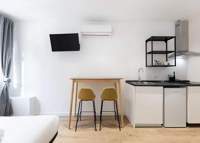 Hotelito Boutique Alicante