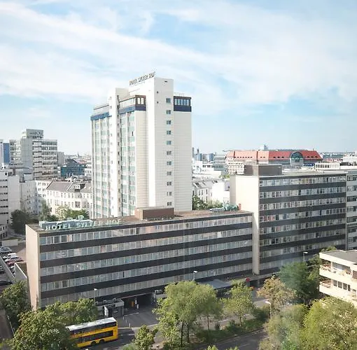 Hotel Sylter Hof Berlino