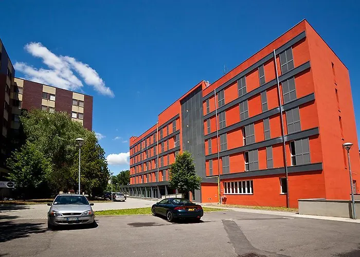 New Generation Hostel Chic Sempione Milano