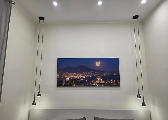 Hotel Il Corsiero Del Sole Napoli