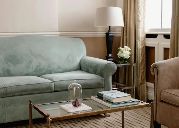 Hotel The Montague On The Gardens Londra