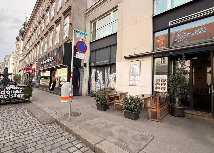 Hotel Pension Excellence Viena