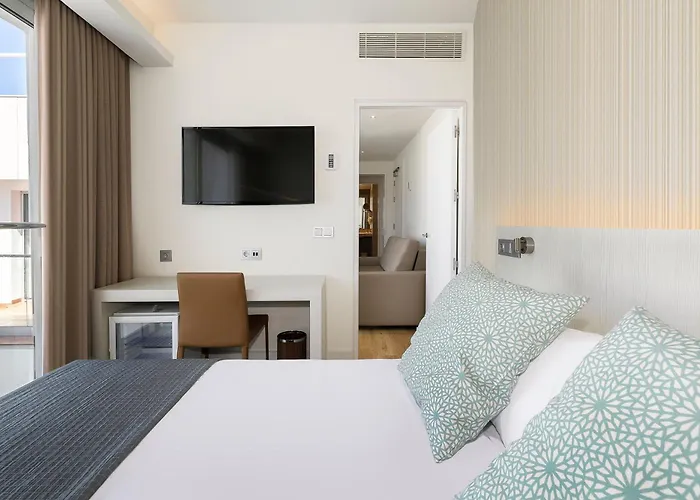Hotel Sol Torremolinos - Don Pedro