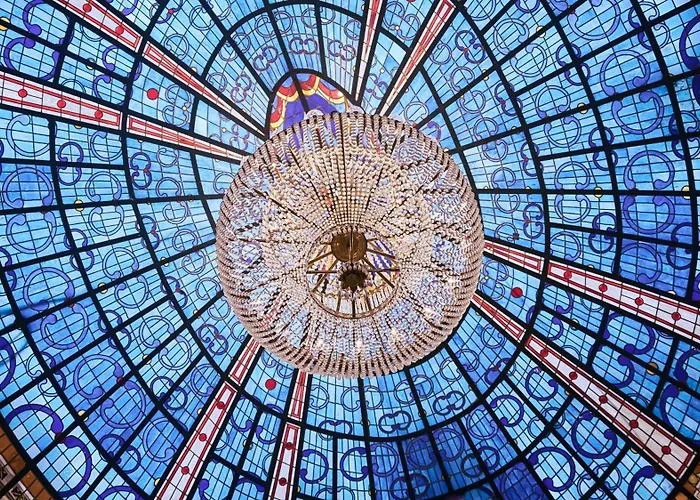 Hotel Fenix Gran Meliá - The Leading Hotels of the World Madri