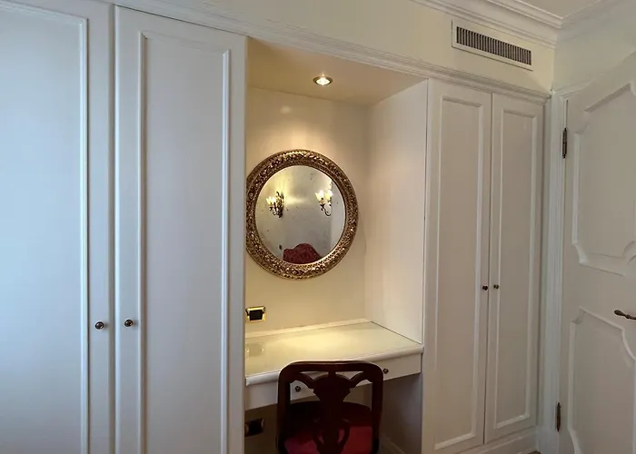 Suites Torre Dell'Orologio Venecia