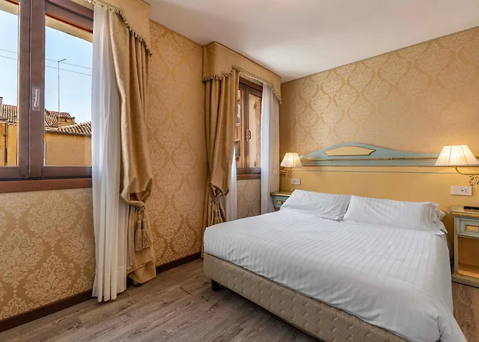 Hotel Falier Venezia