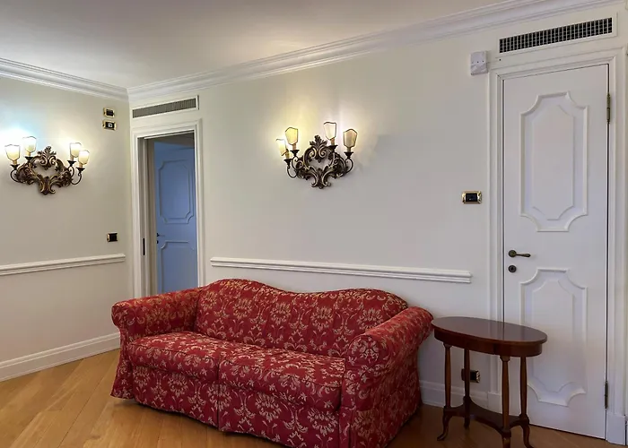 Suites Torre Dell'Orologio Venezia