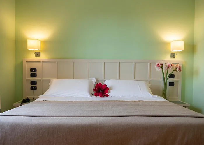 Hotel Relais Cappuccina San Gimignano