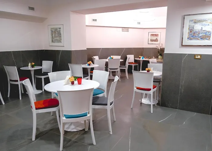 Hotel Medici Roma