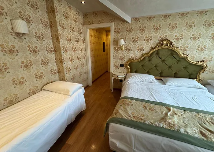 Hotel Tre Archi Venezia