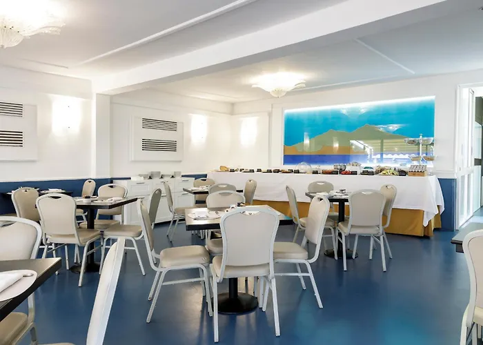 Hotel Palazzo Turchini Napoli