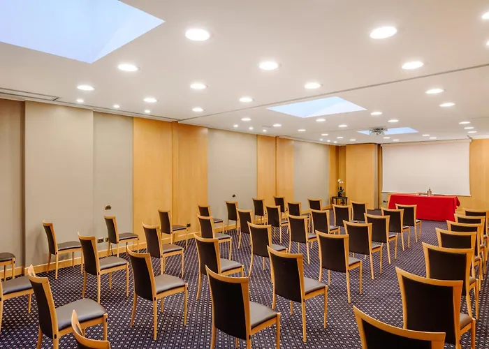City Life Hotel Poliziano, By R Collection Hotels Milán