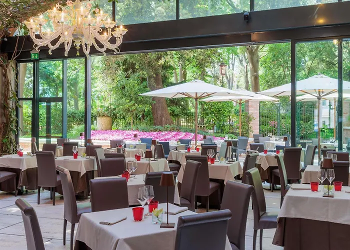 Hotel Papadopoli Venezia - MGallery Collection