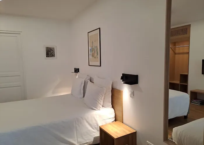 Hôtel Lucien París