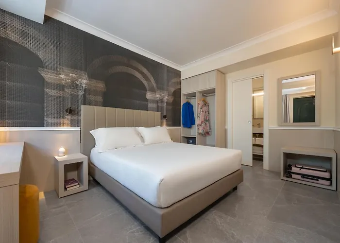 Hotel Astoria Garden Roma