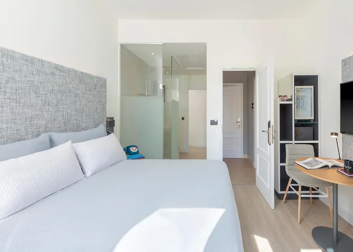 INNSIDE by Meliá Madrid Gran Vía